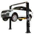 APlusLift 10,000LB 2-Post Overhead Symmetrical and Truly Asymmetrical Single Release Car Lift with 3 Year Warranty - HW-10ASY – image 1