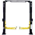 APlusLift 12,000LB 2-Post Overhead Single Release Direct Drive Car Lift with 3 Year Warranty - AP-12SR – image 1