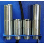 iDEAL MSC-6KLP 6,000 lb Mobile Single Column Lift – image 13