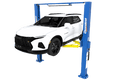 D2-10c Symmetric Two-Post Lift – image 1