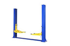 APlusLift HW-9KFL 9,000 LB 2-Post Floor Plate Car Lift – image 2