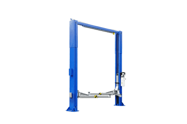 Ideal TP12KSC-DX Heavy Duty ALI Certified Two Post Lift – image 2
