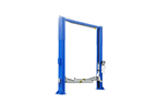 Ideal TP12KSC-DX Heavy Duty ALI Certified Two Post Lift – image 2