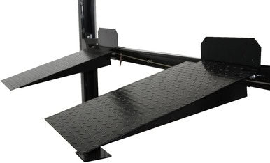 Mayflower Blacksmith Heavy Duty Four Post Lift Car lift Storage Service Pro 8000 – image 3