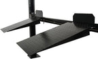Mayflower Blacksmith Heavy Duty Four Post Lift Car lift Storage Service Pro 8000 – image 3