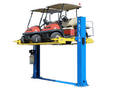ATLAS Lawn Mower Adapter for 2 Post Lifts – image 1
