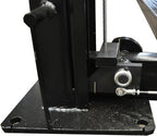 Mayflower Blacksmith Heavy Duty Four Post Lift Car lift Storage Service Pro 8000 – image 6