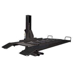 Tuxedo SP-6K-SS 6,000 lb Single Post Storage Lift – image 8