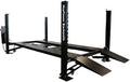 Mayflower Blacksmith Pro8000 8,000 lb 4-Post Car Lift – image 1