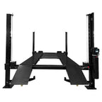 APlusLift 11,000LB 4-Post Portable Parking Storage Service Car Lift - HW-4P11S – image 5