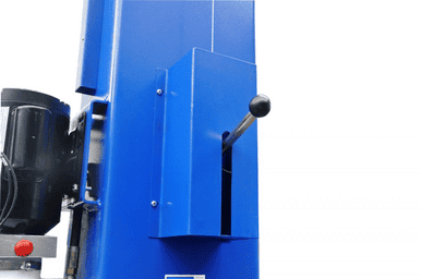 Ideal TP12KSC-DX Heavy Duty ALI Certified Two Post Lift – image 6