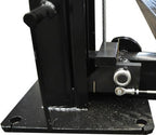 Mayflower Blacksmith Heavy Duty Four Post Lift Car lift Storage Service Pro 8000 Post – image 3
