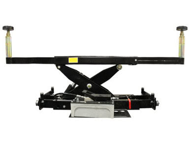 ATLAS RJ-8000 Air/Hydraulic Center Rolling Jack – image 1