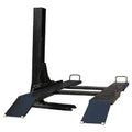 Tuxedo SP-6K-SS 6,000 lb Single Post Storage Lift – image 1