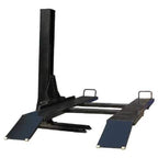 Tuxedo SP-6K-SS 6,000 lb Single Post Storage Lift – image 1
