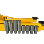 APlusLift HW-12HD 12,000 LB 2-Post Overhead Car Lift – image 9