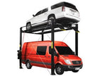 ATLAS ST-7000 SUPER TALL 4 Post Lift (7,000lbs Capacity) – image 1