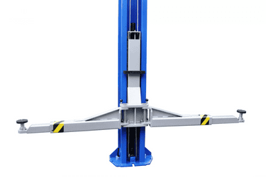 Ideal TP12KSC-DX Heavy Duty ALI Certified Two Post Lift – image 7