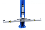 Ideal TP12KSC-DX Heavy Duty ALI Certified Two Post Lift – image 7