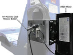ATLAS Platinum PVL14OF-EXT Open Front ALI Certified Alignment Lift – image 11