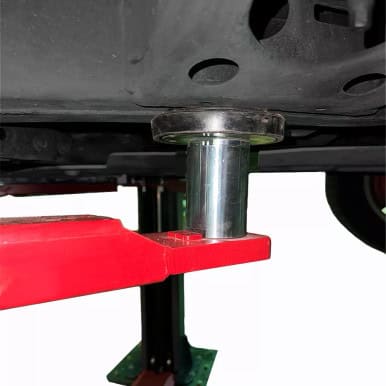 Katool 12,000 LB 2-Post Auto Lift – image 5