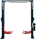 KATOOL 11000lbs Single Point Lock Release Direct Drive Two Post Lift 2 Post Lift Auto Lift 2-post Lift Clear Floor Car Lift, AS110D – image 1