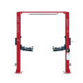 Aston 2-Post Car Lift 10,000lbs 2-Post Auto Lift / Single Lock Release High-End – image 1