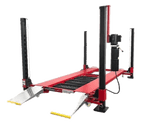 Triumph NOS-9XLT 9,000 lb. 4 Post Lift – image 1
