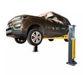 Katool 12,000lbs 2-Post Auto Lift – Single Lock Release Garage Hoist – image 1