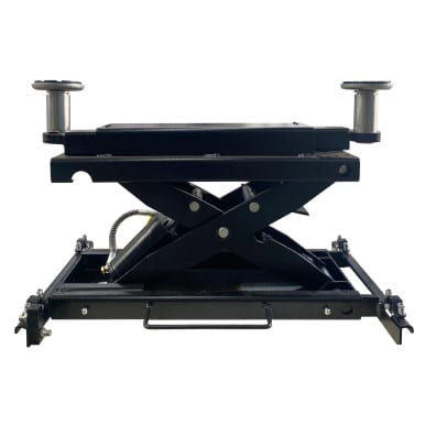 APlusLift ARJ-60 6000LB Air Operated Rolling Jack – image 4