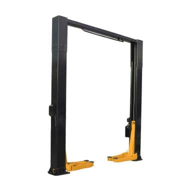 APlusLift AP-14SR 14,000 LB 2-Post Overhead Car Lift – image 7