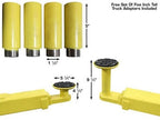 ATLAS Pro-9D Overhead 9,000 lbs. Capacity 2 Post Lift – image 5