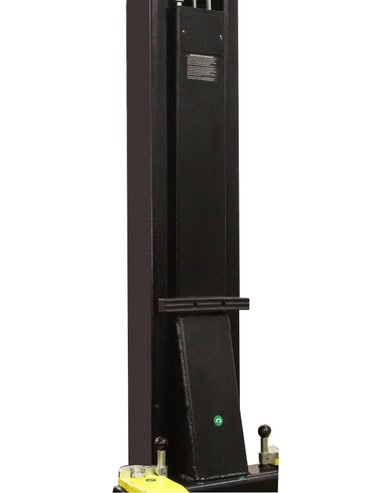 Falcon TR-10C / TR-10CX 10,000 LB 2-Post Car Lifts – image 5